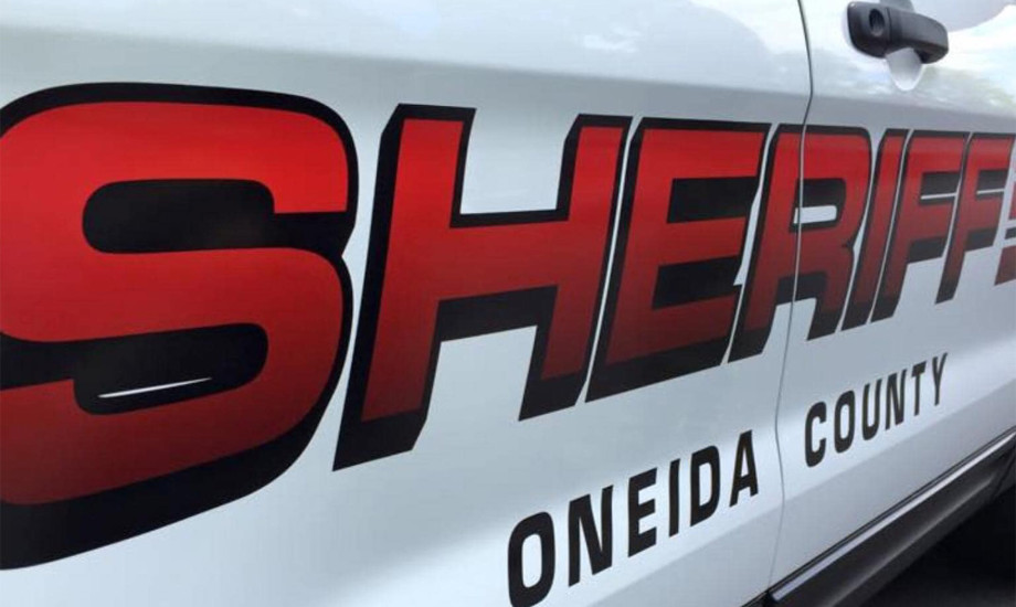 Oneida County Sheriff's Department Contact