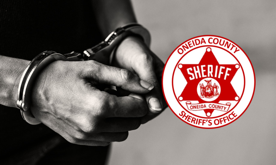 Oneida County Sheriff's Department Law Enforcement
