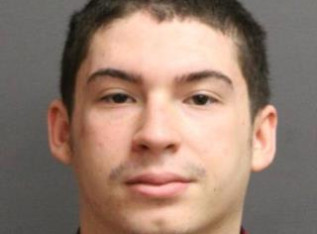 Oneida County Sheriff's Office Arrest