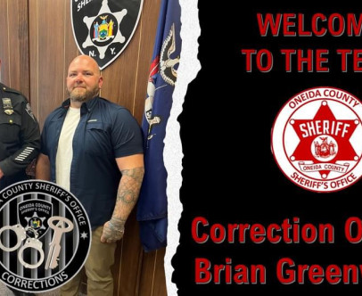 Please join us, as we welcome, Brian Greenwood the newest…