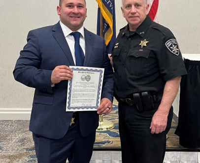 Congratulations to Investigator Sahid Karcic on receiving…
