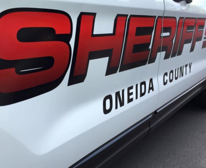 According to Oneida County Sheriff Robert Maciol, on May…