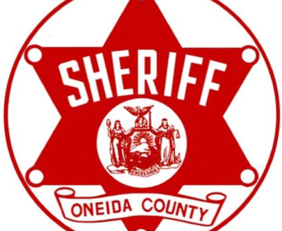 According to Oneida County Sheriff Robert Maciol, a Utica…