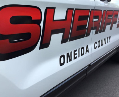 According to Oneida County Sheriff Robert Maciol, today…