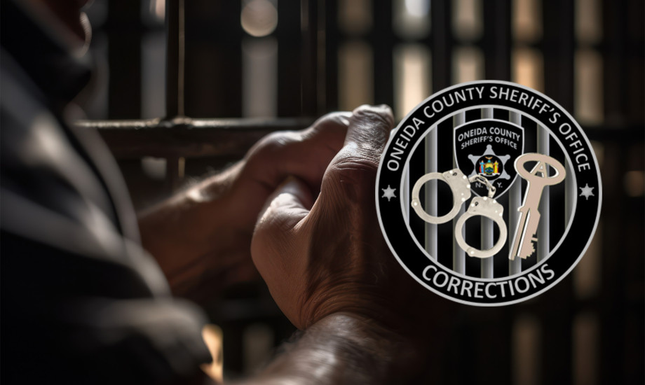 Oneida County Sheriff's Office Department Of Corrections