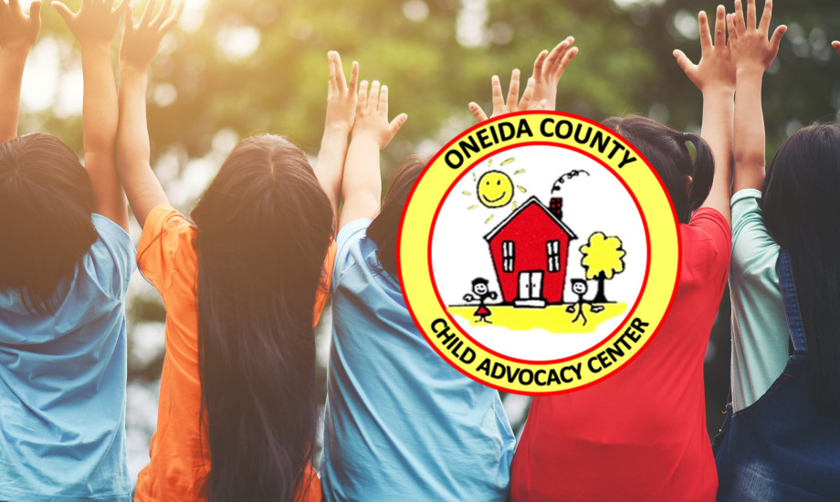 Oneida County Sheriff's Office Child Advocacy Center